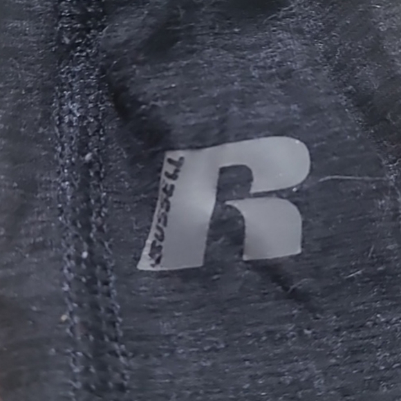 LITTLE BOY'S RUSSELL DRI-POWER 360 LONG SLEEVE SHIRT - Picture 3 of 7